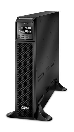 Rca Informatique - image du produit : APC SMART-UPS SRT 3000VA 208V .