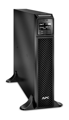 Rca Informatique - image du produit : APC SMART-UPS SRT 3000VA 208V .