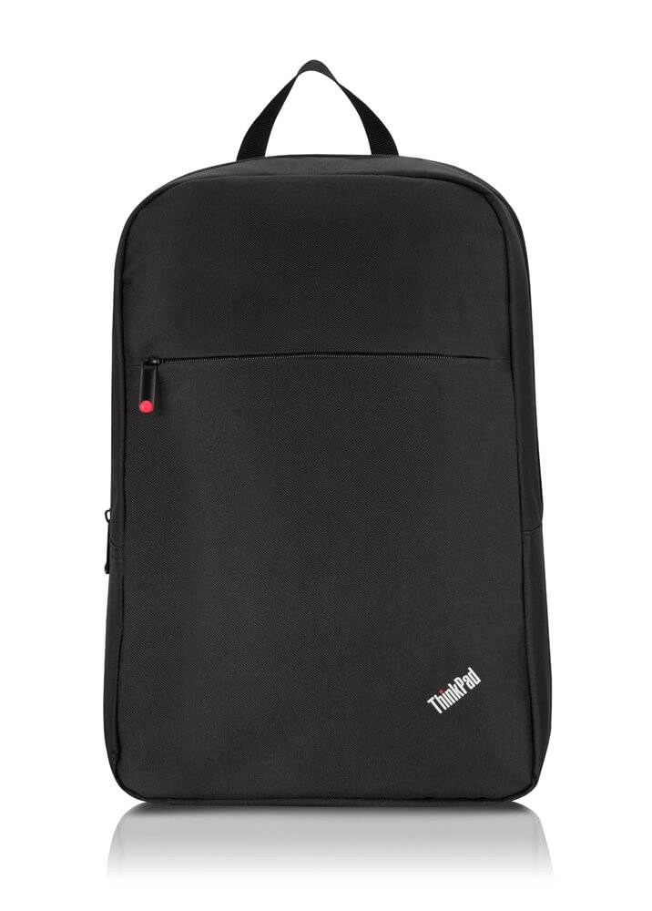 Rca Informatique - image du produit : THINKPAD 15.6 BASIC BACKPACK F/ UP TO 15.6IN NOTEBOOKS