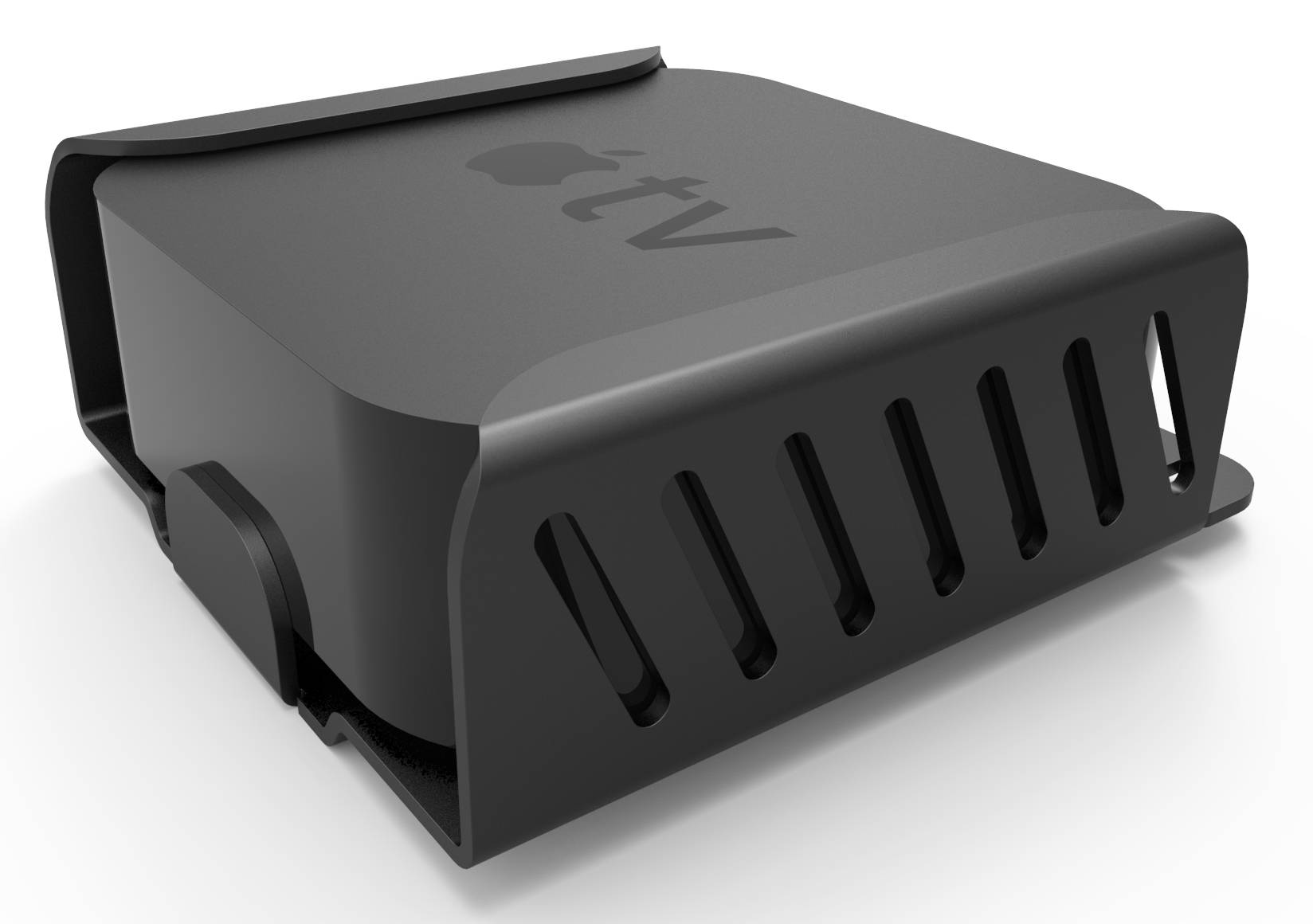 Rca Informatique - Image du produit : APPLE TV SECURE MOUNT BRACKET APPLE TV 35 (4TH GENERATION)