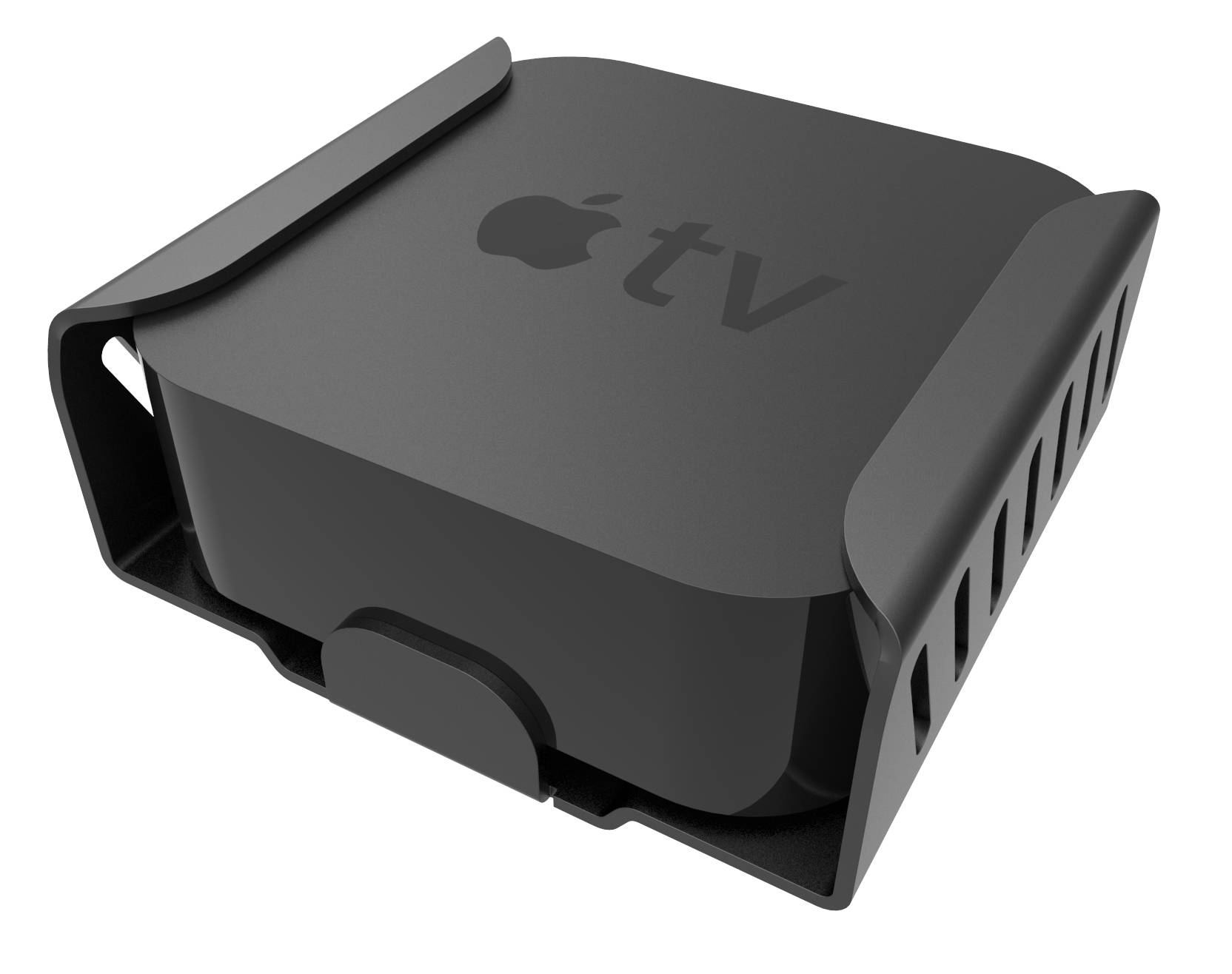 Rca Informatique - image du produit : APPLE TV SECURE MOUNT BRACKET APPLE TV 35 (4TH GENERATION)