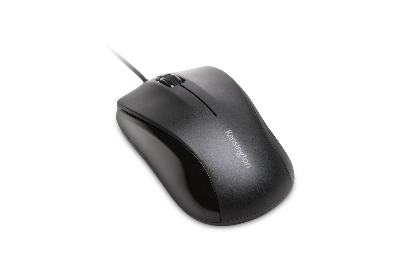 Rca Informatique - image du produit : VALUMOUSE THREE-BUTTON WIRED MOUSE MOQ- BUYER