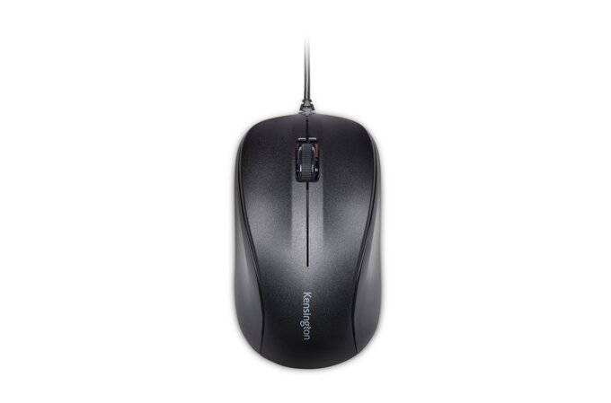 Rca Informatique - Image du produit : VALUMOUSE THREE-BUTTON WIRED MOUSE MOQ- BUYER