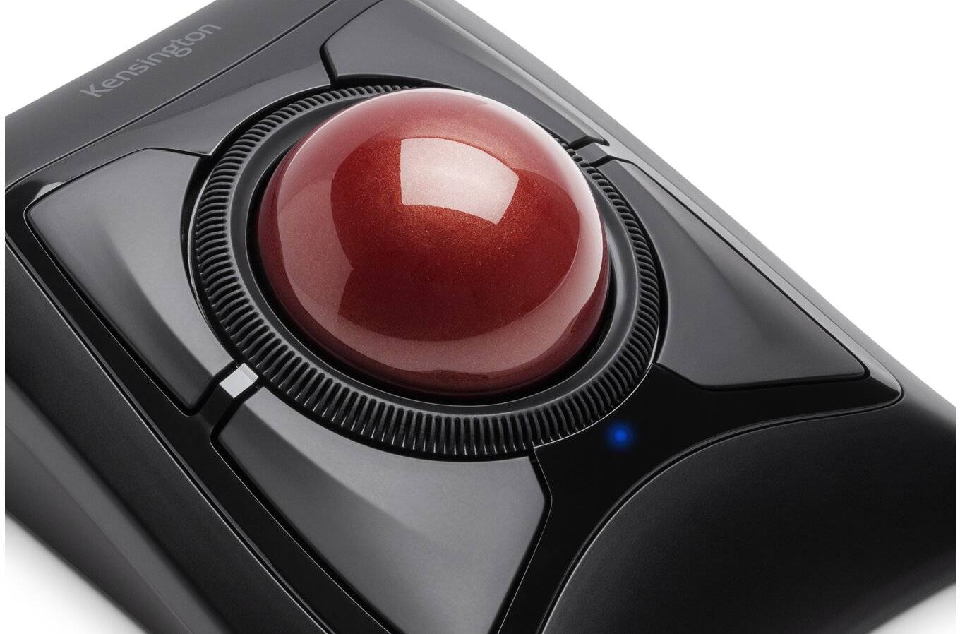 Rca Informatique - image du produit : EXPERTMOUSE WIRELESS TRACKBALL IN