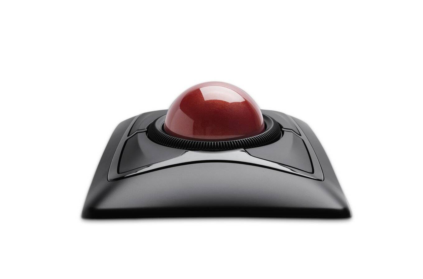 Rca Informatique - image du produit : EXPERTMOUSE WIRELESS TRACKBALL IN