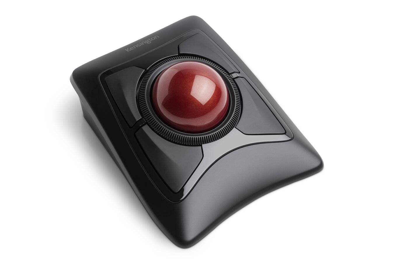 Rca Informatique - image du produit : EXPERTMOUSE WIRELESS TRACKBALL IN