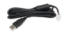 Rca Informatique - image du produit : CABLE USB A KEYED 10P10C RJ 85PR BD W/CORE