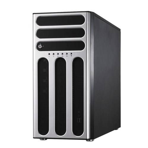 Rca Informatique - image du produit : TS500-E8-PS4 V2 SERVER BAREBONE                  IN