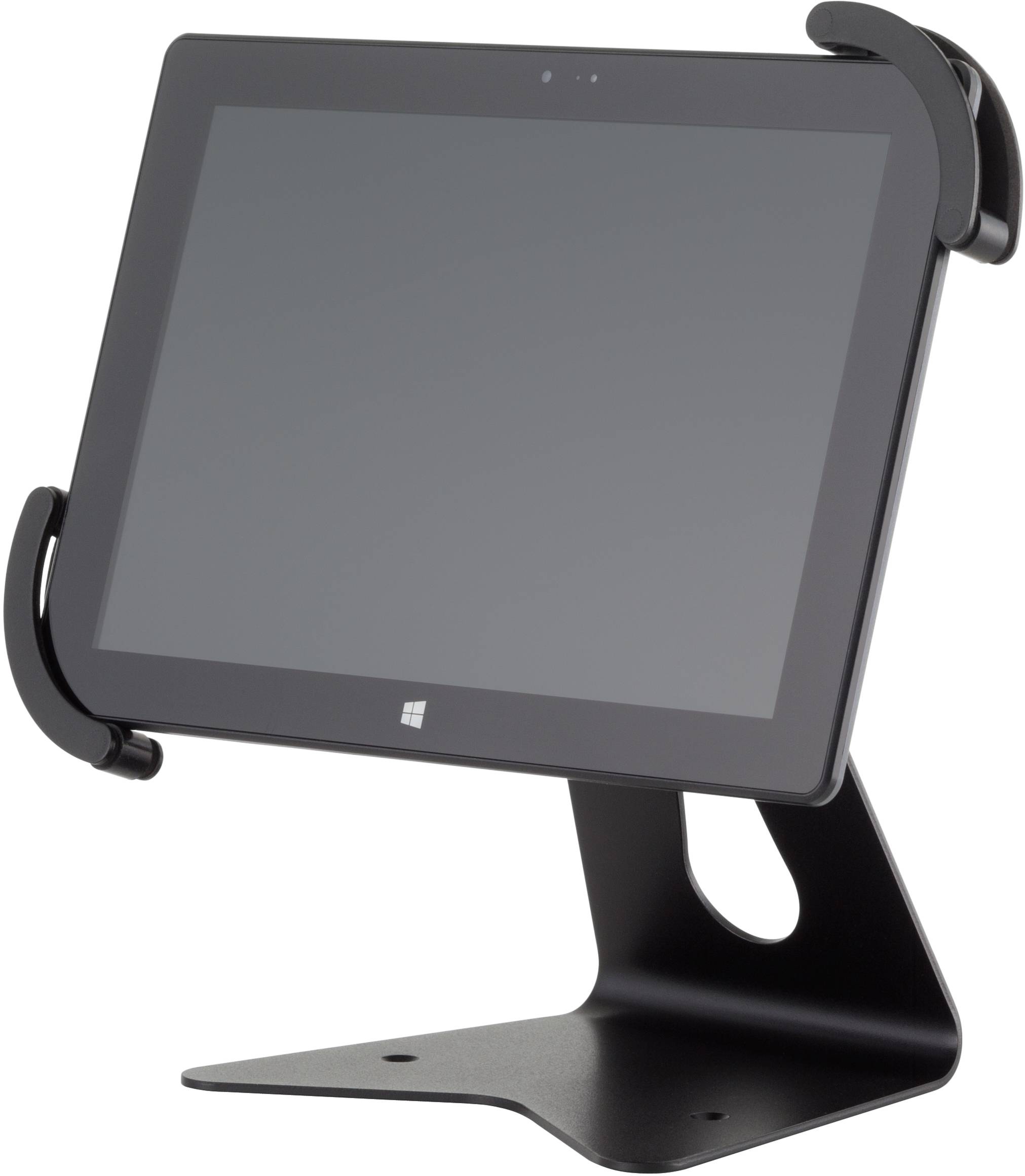 Rca Informatique - image du produit : TM-M30 OPTION TABLET STAND BLACK