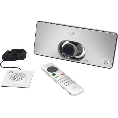 Rca Informatique - image du produit : SX10 HD W/ WALL MOUNT INT 5X CAM AND MIC