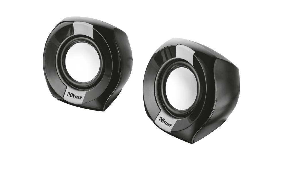 Rca Informatique - image du produit : POLO COMPACT 2.0 SPEAKER SET BQ 20