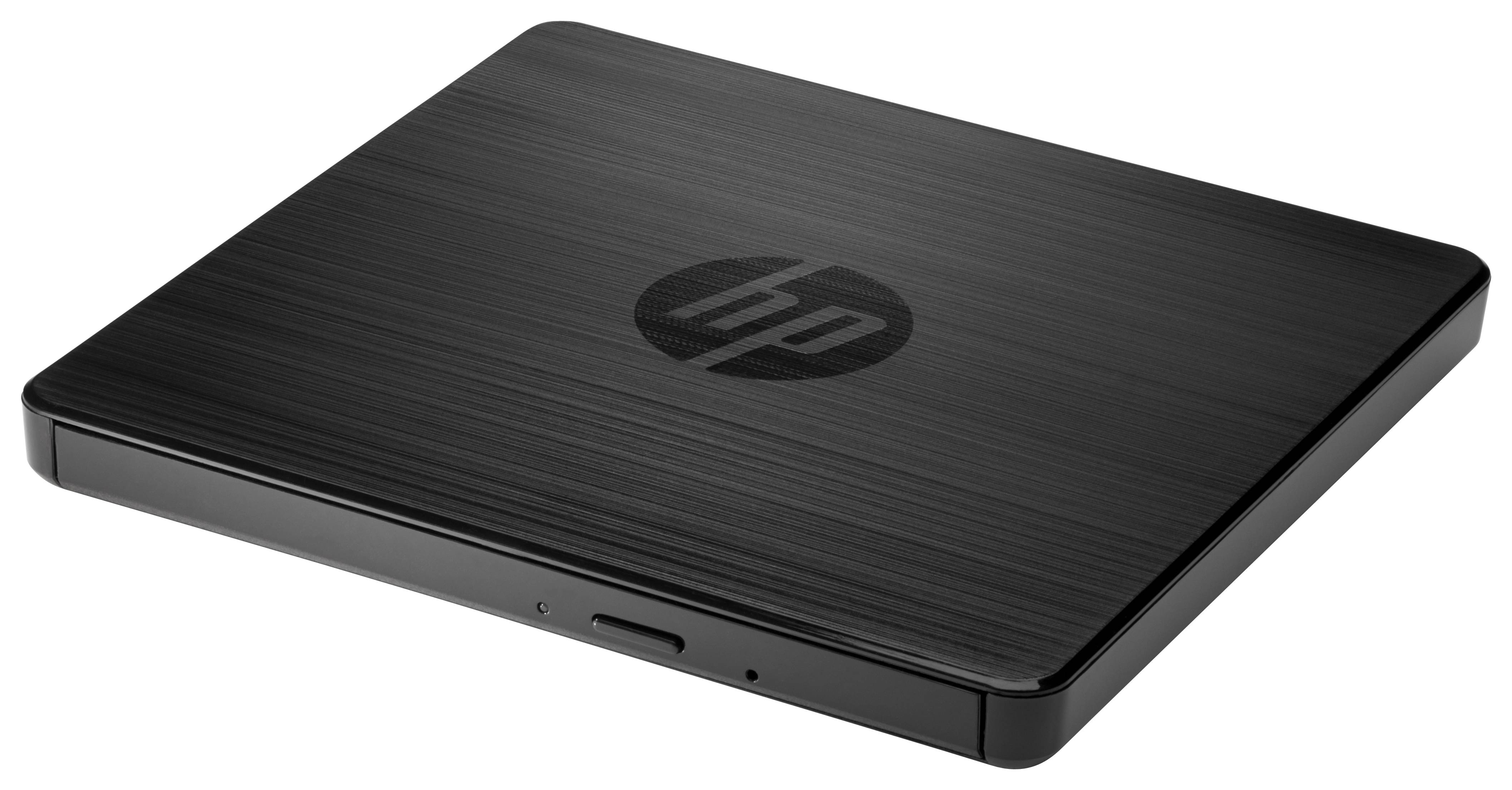 Rca Informatique - image du produit : HP USB EXTERNAL DVD/RW DRIVE F/ DEDICATED NOTEBOOK