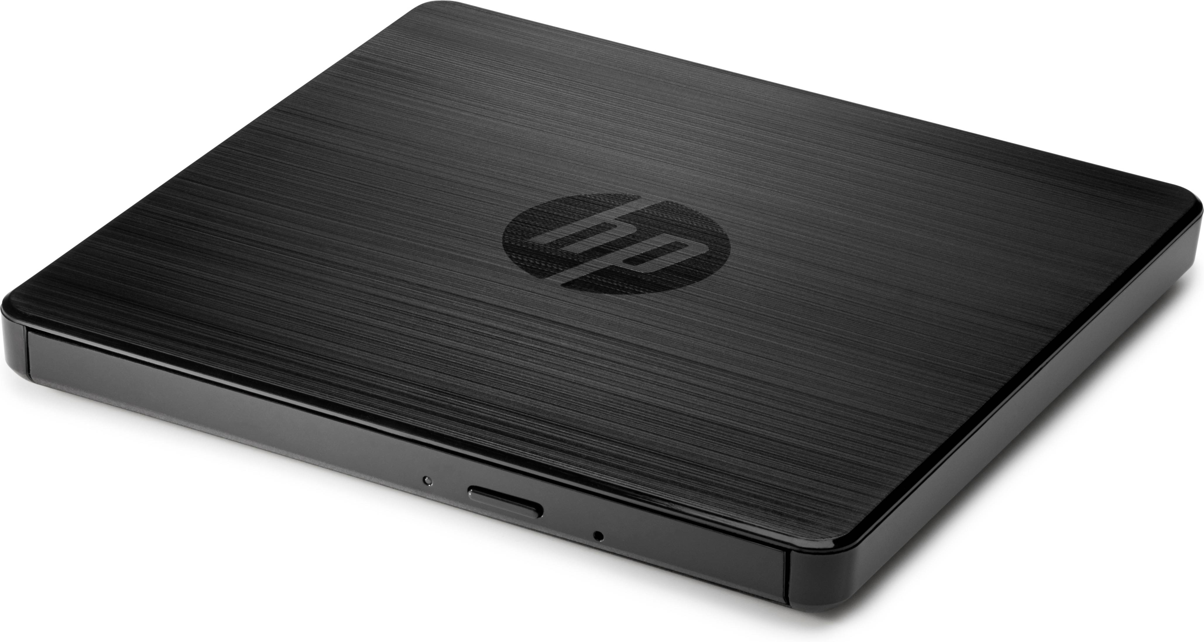 Rca Informatique - Image du produit : HP USB EXTERNAL DVD/RW DRIVE F/ DEDICATED NOTEBOOK