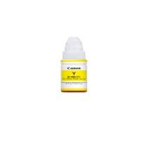 Rca Informatique - Image du produit : INK GI-490 Y YELLOW INK BOTTLE