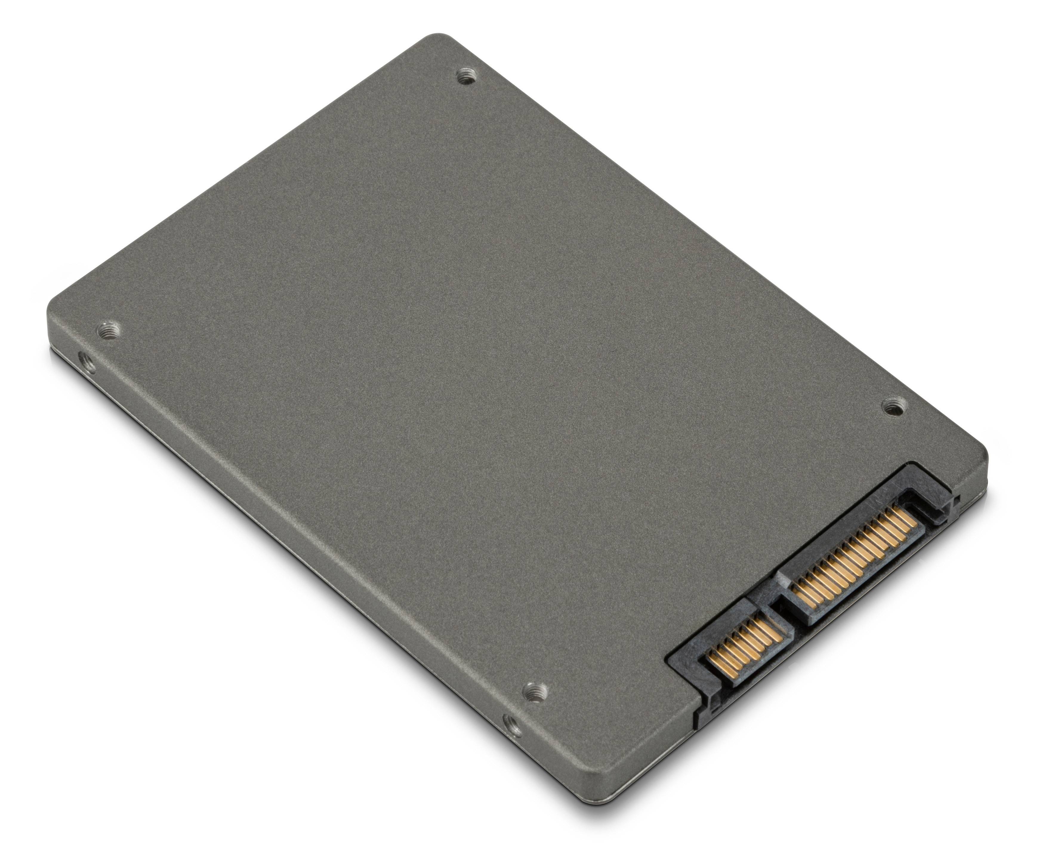 Rca Informatique - image du produit : HP ENTERPRISE CLASS 240GB SATA SSD T3U07AA