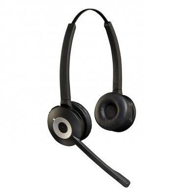 Rca Informatique - Image du produit : JABRA PRO 920/930 DUO HEADS IN