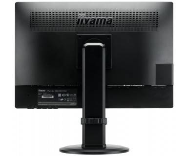 Rca Informatique - image du produit : 24.1IN LED 1920X1200 16:10 4MS XB2485WSU-B3 1000:1 VGA/DVID/DP  IN