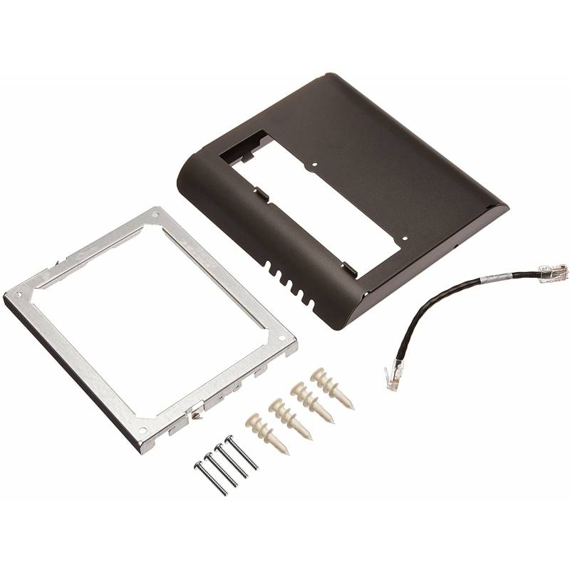 Rca Informatique - image du produit : WALL MOUNT KIT FOR CISCO IP PHONE 8800 VIDEO SERIES