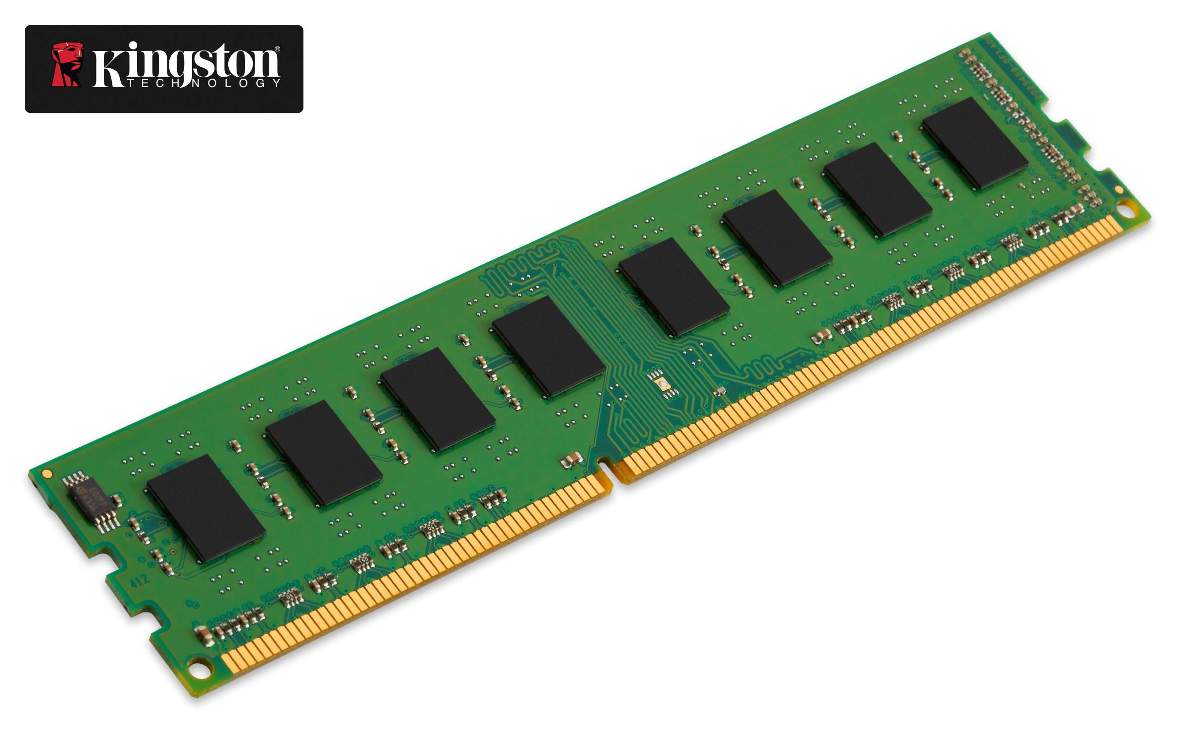 Rca Informatique - image du produit : 8GB DDR3-1600MHZ .