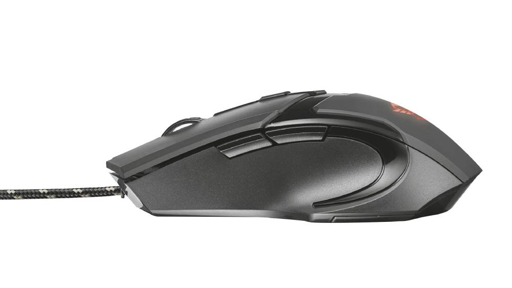 Rca Informatique - image du produit : GXT 101 GAMING MOUSE