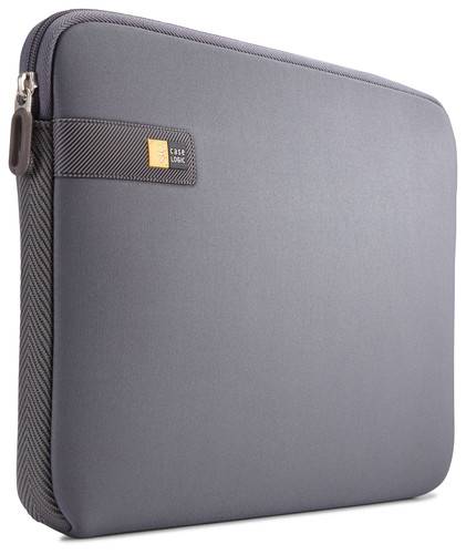 Rca Informatique - Image du produit : EVA-FOAM 14IN NOTEBOOK SLEEVE SLIM-LINE GRAPHITE