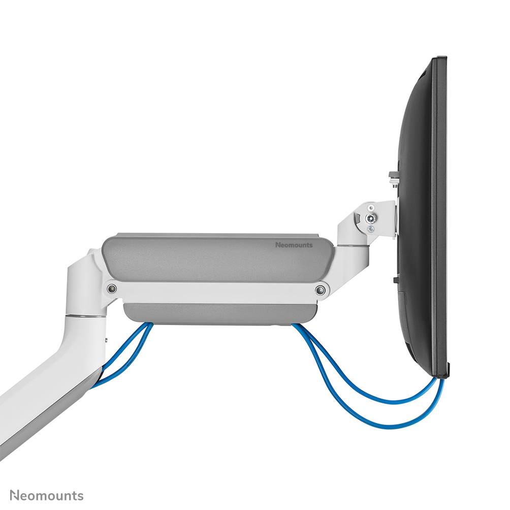 Rca Informatique - image du produit : NEOMOUNTS BY NEWSTAR DESK MOUNT 1ULTRA WIDE CURVED SCREEN (TOPFI