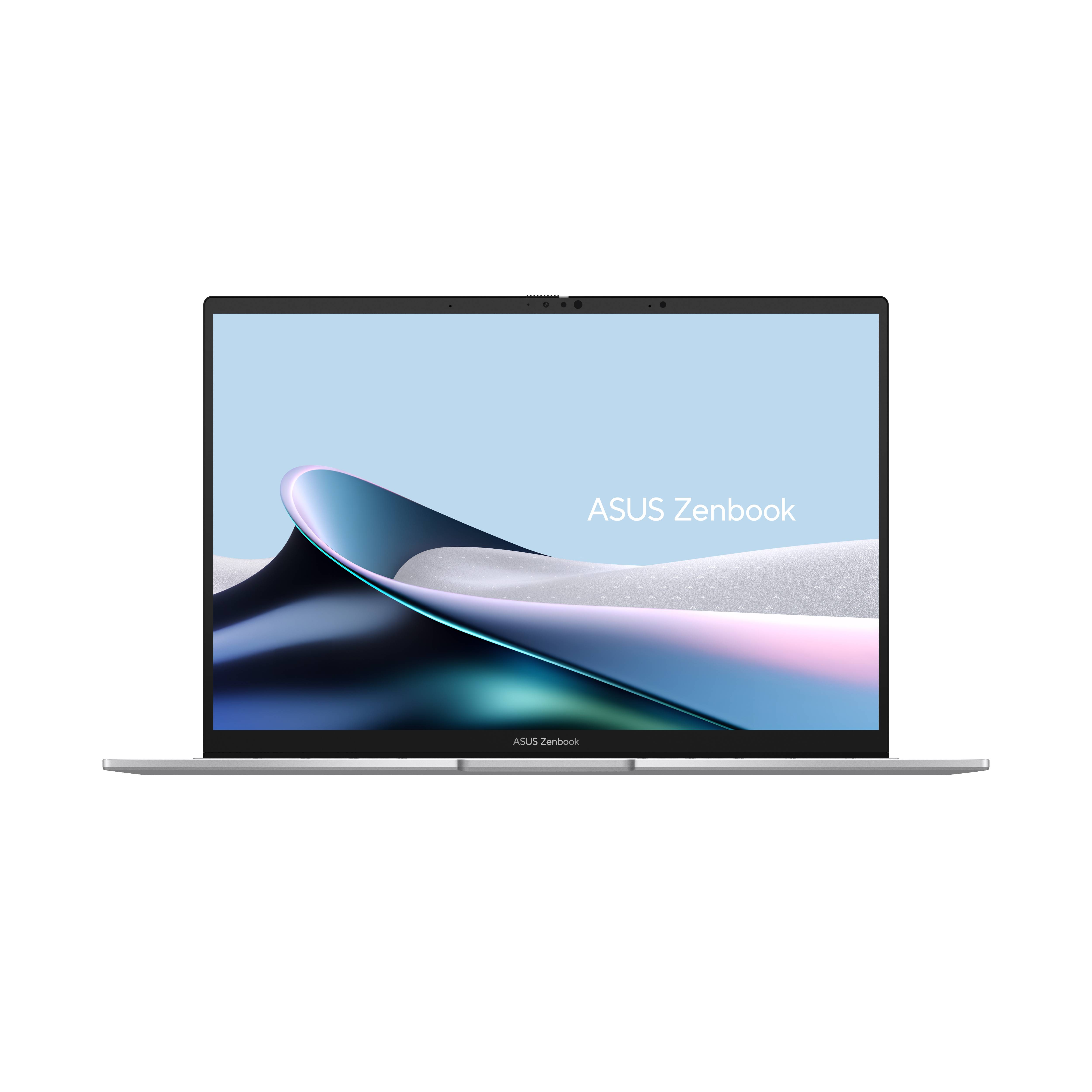 Rca Informatique - image du produit : ZENBOOK 14 OLED I7 14TH GEN 1TB 32GB 14IN NOOD W11P