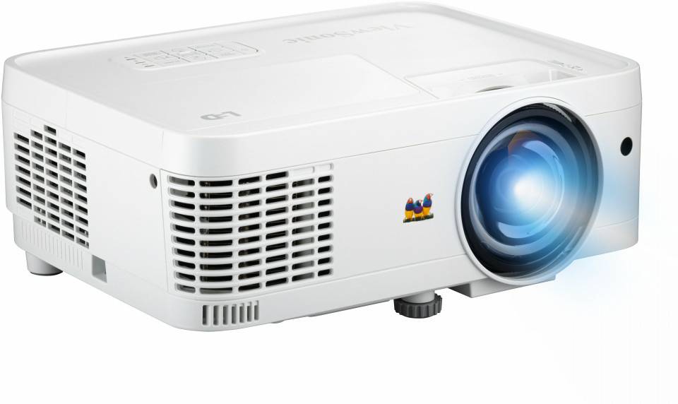 Rca Informatique - image du produit : LS560W WXGA (1280X800) 3000AL 3.000.000:1 CONTRAST LED LIGHT 3