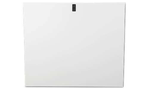 Rca Informatique - image du produit : NETSHELTER SX 48U 1200MM DEEP SPLIT SIDE PANELS X2 SE WHITE