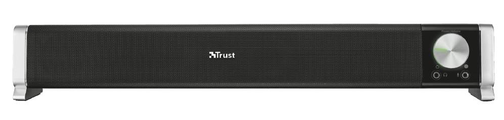 Rca Informatique - image du produit : ASTO SOUND BAR PC SPEAKER BQ 12