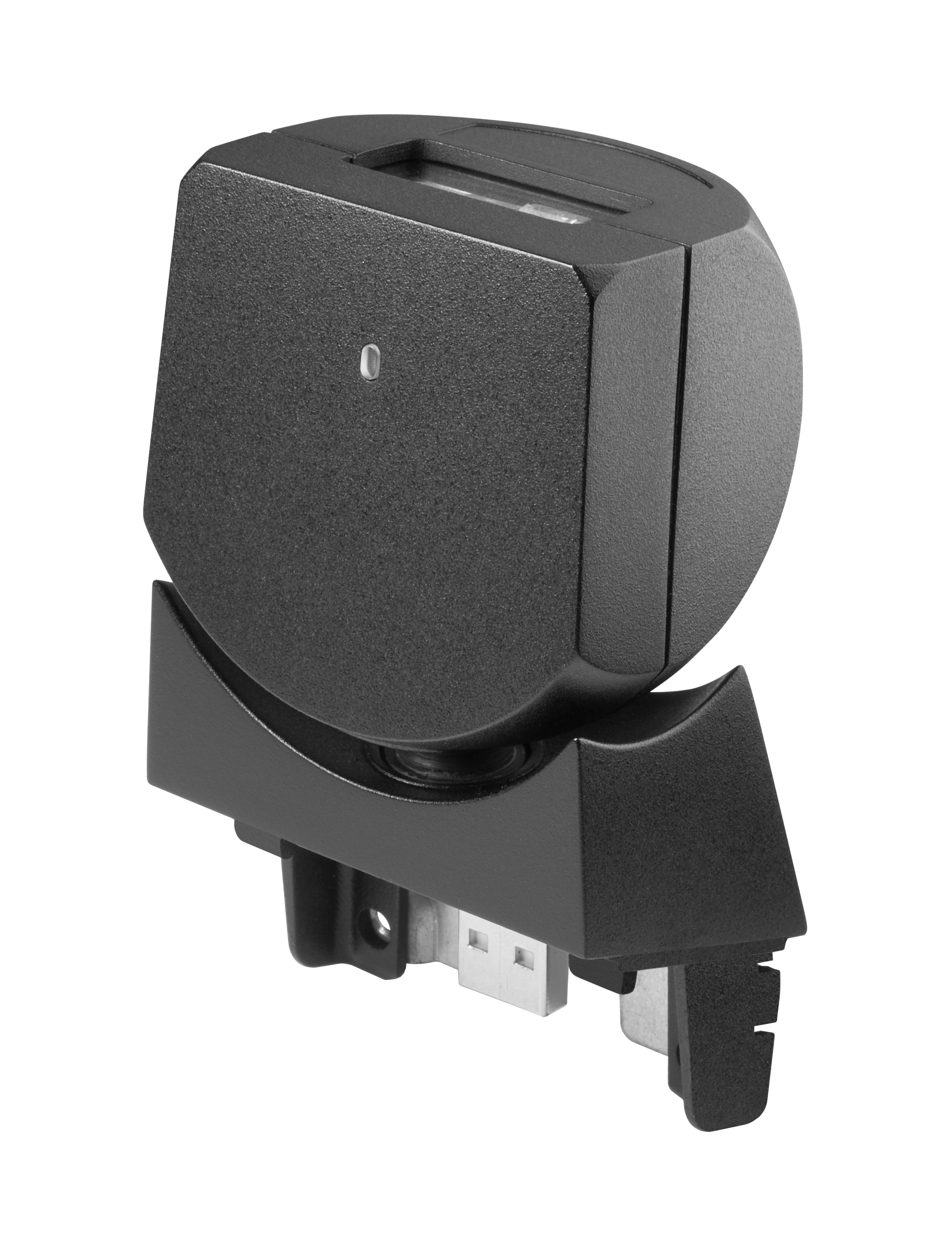 Rca Informatique - image du produit : HP RP9 INTEG BARCODE SCANNER SIDE LEFT/RIGHT