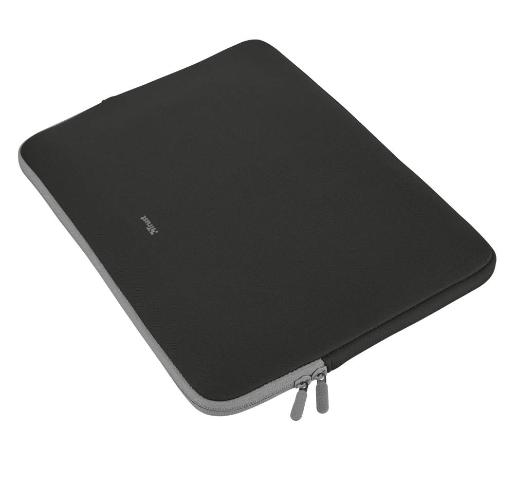 Rca Informatique - image du produit : PROMO PROTECTIVE SLEEVE 15.6IN LAPTOP - BLACK