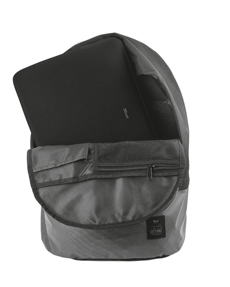 Rca Informatique - image du produit : PROMO PROTECTIVE SLEEVE 15.6IN LAPTOP - BLACK