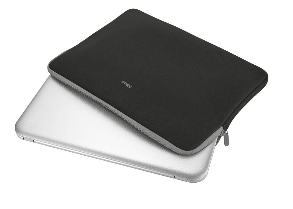 Rca Informatique - image du produit : PROMO PROTECTIVE SLEEVE 15.6IN LAPTOP - BLACK