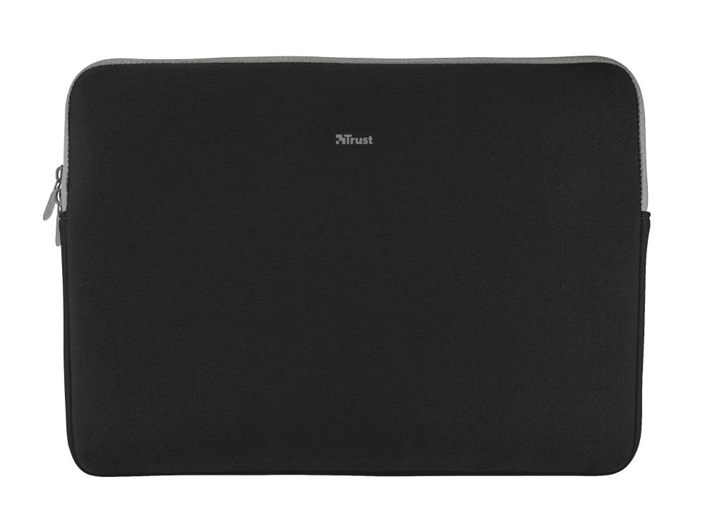 Rca Informatique - image du produit : PROMO PROTECTIVE SLEEVE 15.6IN LAPTOP - BLACK