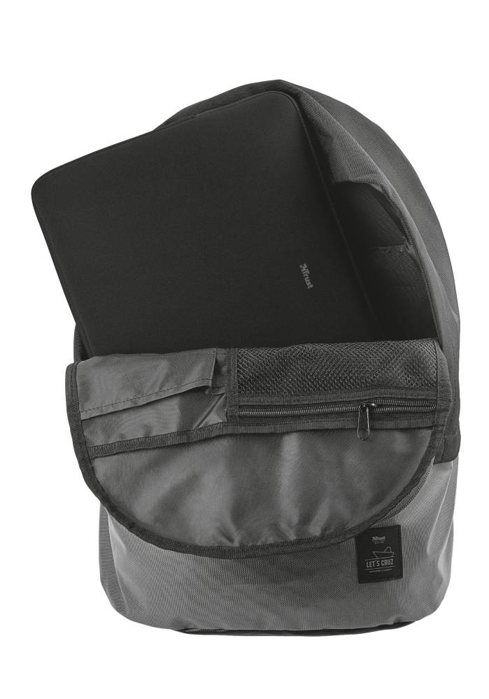 Rca Informatique - image du produit : PROMO PROTECTIVE SLEEVE 11.6IN LAPTOP - BLACK