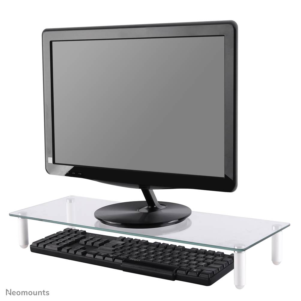 Rca Informatique - Image du produit : MONITOR RAISER HEIGHT ADJUSTMENT - 8 CM