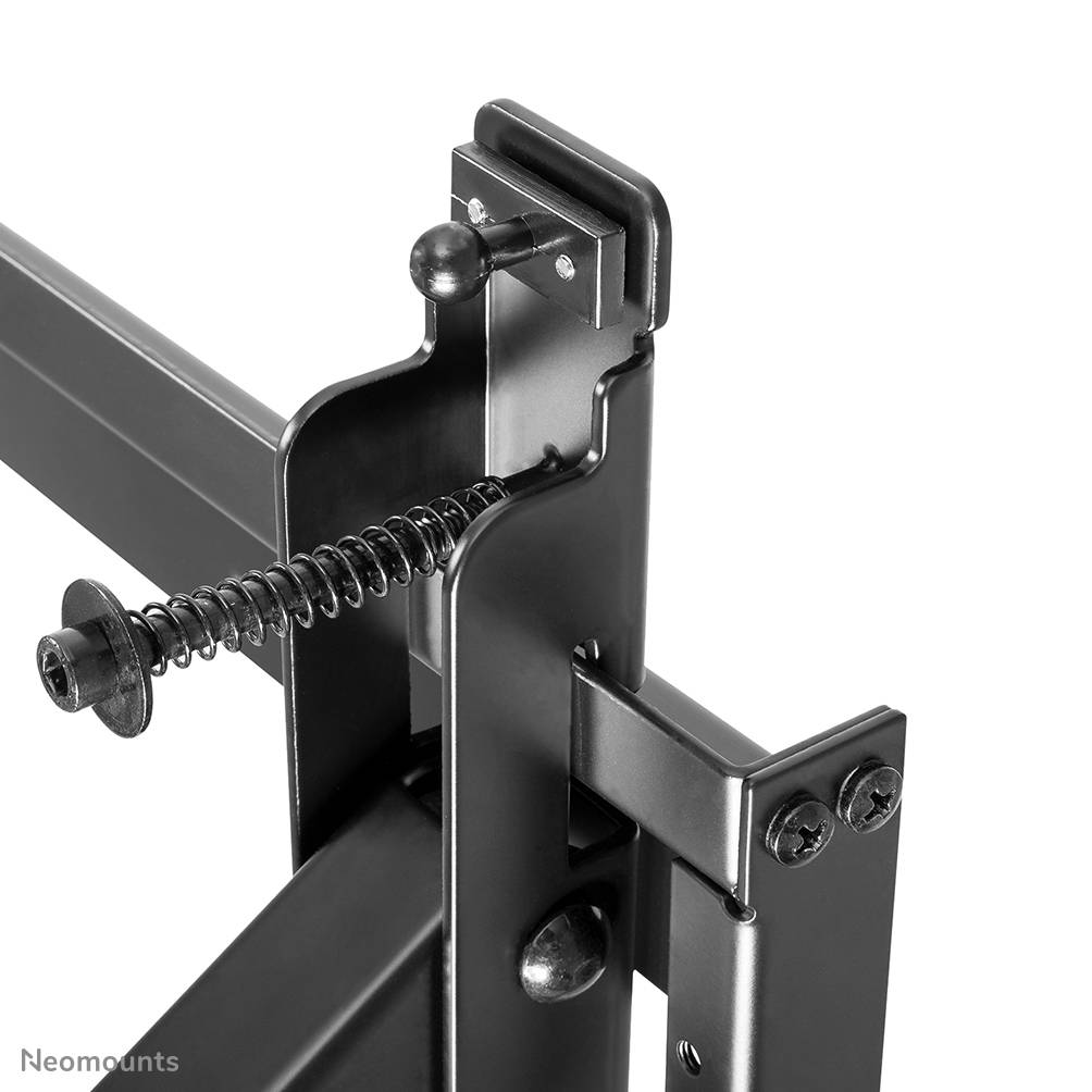 Rca Informatique - image du produit : FLATSCREEN WALL MOUNT VIDEO WALLS STRETCHABLE