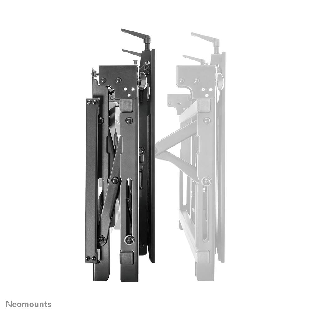 Rca Informatique - image du produit : FLATSCREEN WALL MOUNT VIDEO WALLS STRETCHABLE