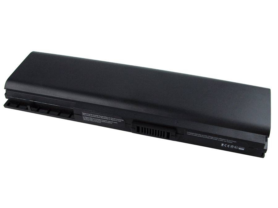 Rca Informatique - image du produit : BTI 6C BATTERY ASUS N10 N10E OEM: A32-U1 70-NLV1B2000