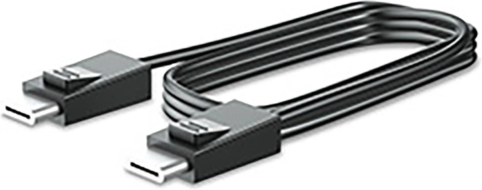 Rca Informatique - Image du produit : 300CM DP+Y CABLE L701XT .