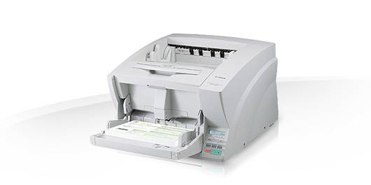 Rca Informatique - Image du produit : DR-X10C DOCUMENT SCANNER IN