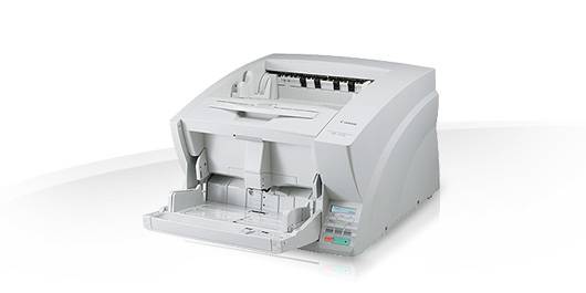 Rca Informatique - image du produit : DR-X10C DOCUMENT SCANNER IN