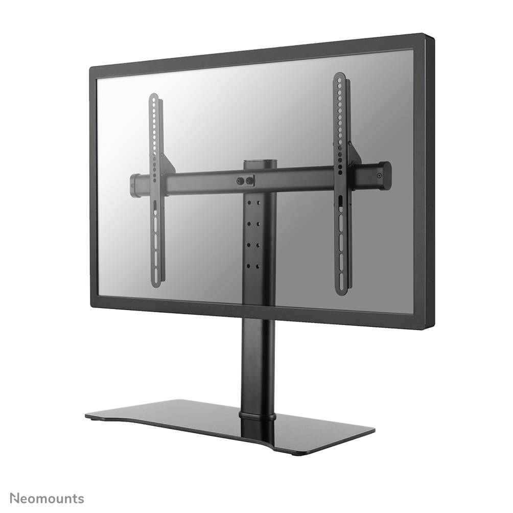 Rca Informatique - image du produit : FLATSCREEN DESK MOUNT STAND/FOOT