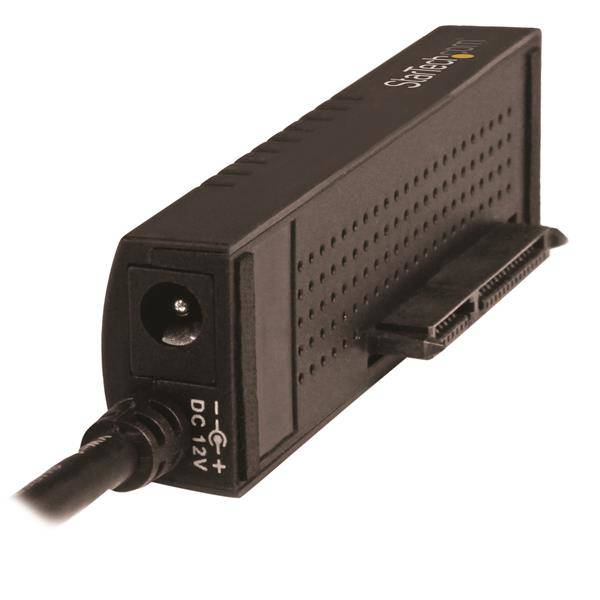 Rca Informatique - image du produit : CABLE ADAPTATEUR USB 3.1 POUR HDD / SSD DE 25 ET 35