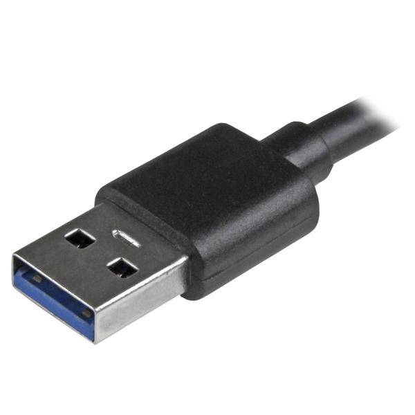 Rca Informatique - image du produit : CABLE ADAPTATEUR USB 3.1 POUR HDD / SSD DE 25 ET 35