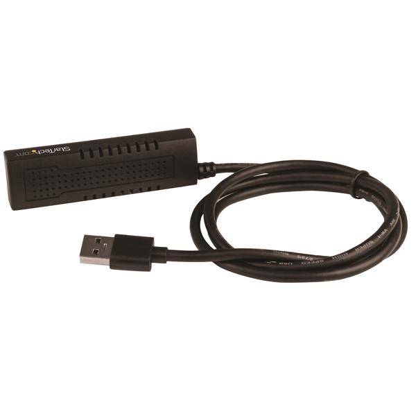 Rca Informatique - image du produit : CABLE ADAPTATEUR USB 3.1 POUR HDD / SSD DE 25 ET 35