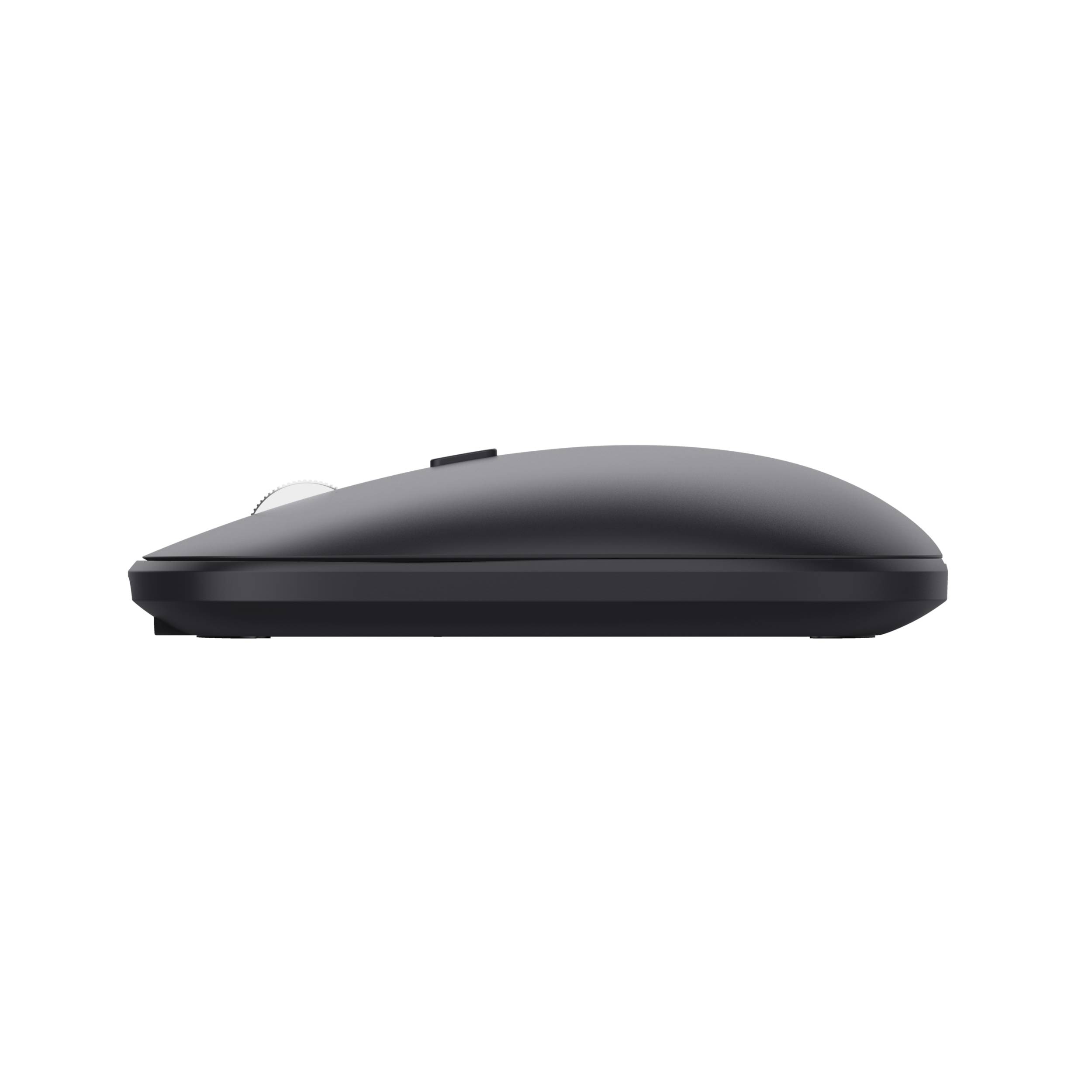 Rca Informatique - image du produit : LYRA BLUETOOTH WIRELESS KEYBOARD AND MOUSE PACK - ECO -