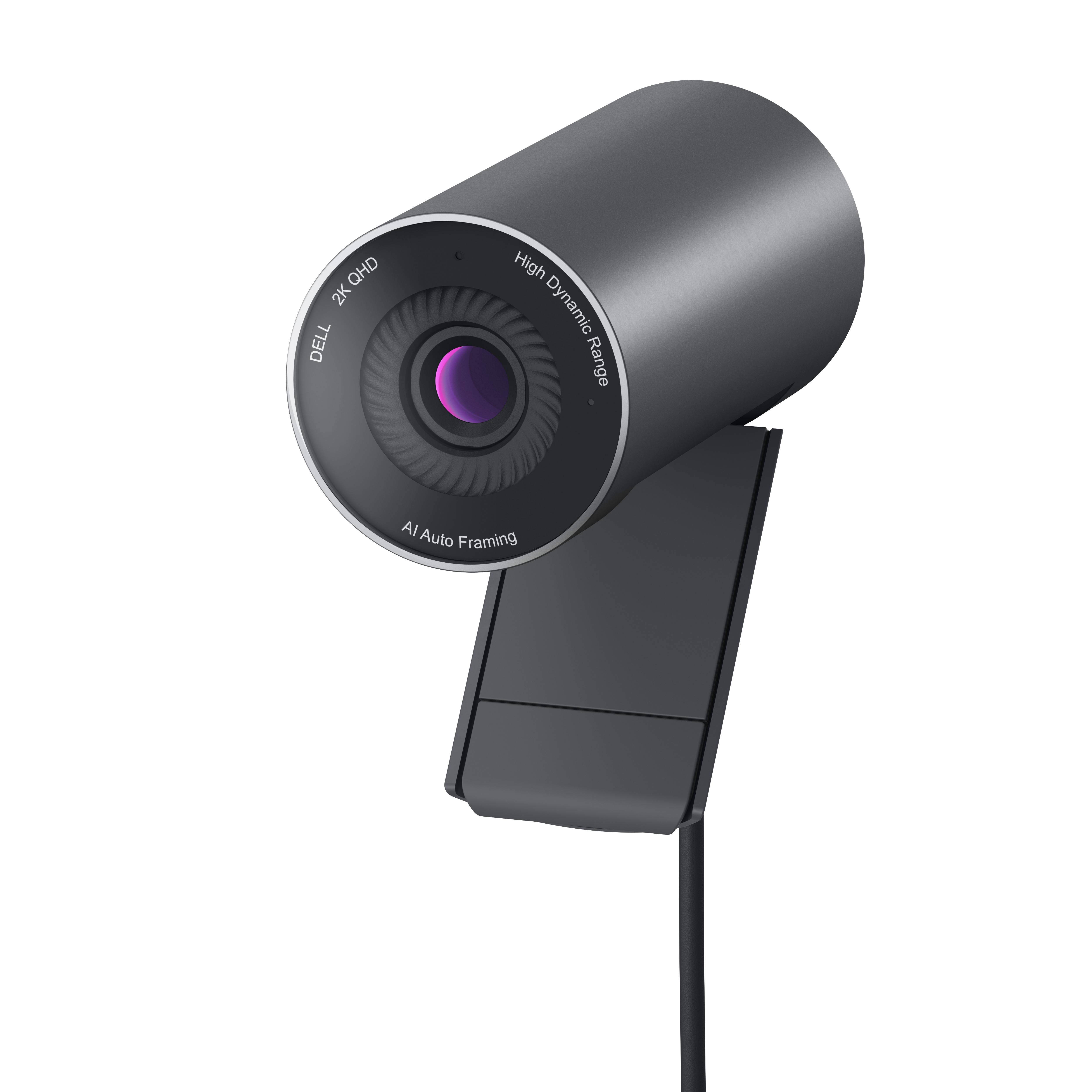 Rca Informatique - image du produit : PRO WEBCAM WB5023