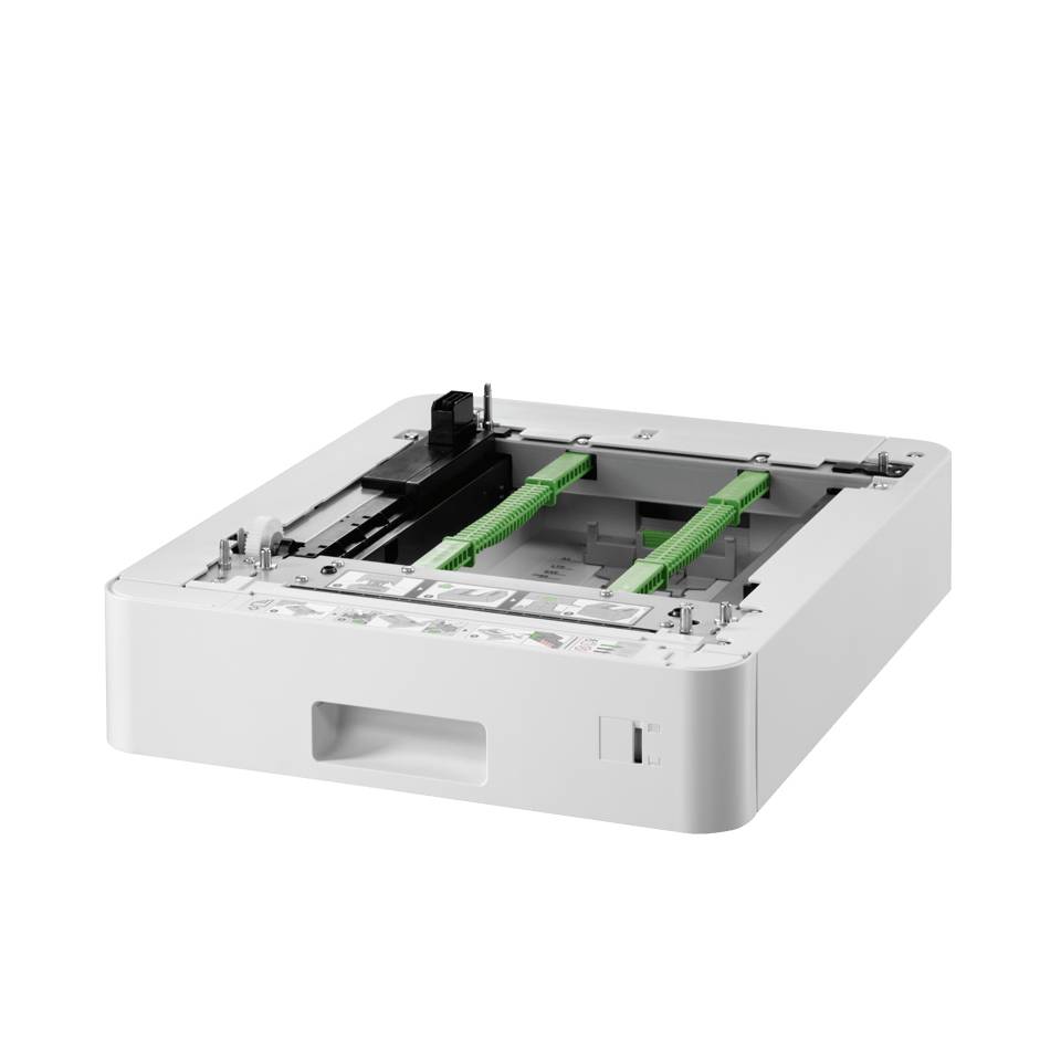 Rca Informatique - image du produit : LT330CL BC4 LOWER TRAY (250 SHEETS)